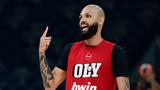 Final Four 2025, Φουρνιέ, Μονακό - Δε, Σπανούλης,Final Four 2025, fournie, monako - de, spanoulis