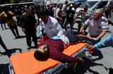 Γάζα, Καταρρέει,gaza, katarreei