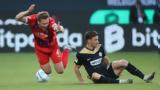 Χαϊντενχάιμ – Ελβερσμπεργκ 2-2, Όλα …,chaintenchaim – elversbergk 2-2, ola …