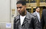 Kid Cudi,Sean Diddy Combs
