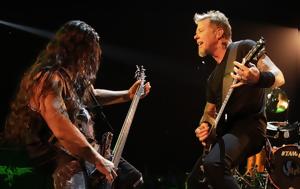 Metallica, Ελλάδα, 2010, Metallica, ellada, 2010
