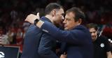 Final Four Euroleague, Αταμάν, Σπανούλης, Γιασικεβίτσιους,Final Four Euroleague, ataman, spanoulis, giasikevitsious