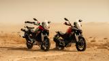 QJMotor SRT 600SX,