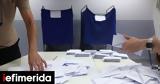 New Democracy Gains Ground,Public Discontent Grows Poll Shows