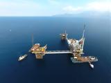 Energean, Γεωτρύπανο, Πρίνο –,Energean, geotrypano, prino –