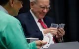 Warren Buffett,
