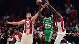 Παναθηναϊκός, Ολυμπιακός, Final Four,panathinaikos, olybiakos, Final Four