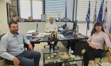 Δήμος Ηρακλείου Αττικής, ΣΒΑΠ,dimos irakleiou attikis, svap