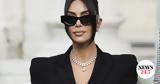 Kim Kardashian, Νομικής,Kim Kardashian, nomikis