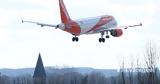 Αργούν, Airbus, EasyJet,argoun, Airbus, EasyJet
