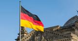 Αυξήθηκε, ΑΕΠ, Γερμανίας, 2025,afxithike, aep, germanias, 2025