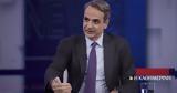 Μητσοτάκης, CNBC, Στόχος, 2027,mitsotakis, CNBC, stochos, 2027