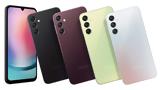 Samsung Galaxy A25, Galaxy Tab S6 Lite 2024, Αναβαθμίζονται, One UI 7, Android 15,Samsung Galaxy A25, Galaxy Tab S6 Lite 2024, anavathmizontai, One UI 7, Android 15