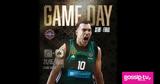 Ώρα, Final Four, Πάμε Στοίχημα,ora, Final Four, pame stoichima
