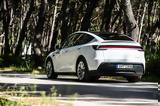 Δοκιμή Tesla Model Y Long Range AWD, Ακόμα …,dokimi Tesla Model Y Long Range AWD, akoma …