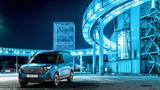 E-Transit Courier, Επίσημων Εμπόρων Ford, Ελλάδα,E-Transit Courier, episimon eboron Ford, ellada