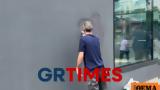 Μετρό Θεσσαλονίκης, Άγνωστοι, Βενιζέλου,metro thessalonikis, agnostoi, venizelou