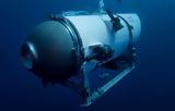 Βαθυσκάφος Titan, CEO, OceanGate,vathyskafos Titan, CEO, OceanGate