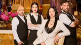 First Dates, Ποια,First Dates, poia