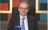 Χατζηδάκης, Πρόσθετες, – Ανακοινώσεις, ΔΕΘ,chatzidakis, prosthetes, – anakoinoseis, deth