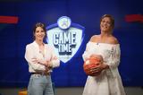 Αναστασίας Παντούση, ΟΠΑΠ Game Time, Final Four,anastasias pantousi, opap Game Time, Final Four