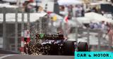 Formula 1, GP Μονακό,Formula 1, GP monako