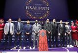 Ώρα, Final Four, Πάμε Στοίχημα,ora, Final Four, pame stoichima