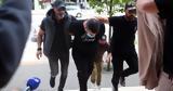 Έκρηξη, Θεσσαλονίκη, Προφυλακιστέος, 42χρονος - Αρνήθηκε,ekrixi, thessaloniki, profylakisteos, 42chronos - arnithike