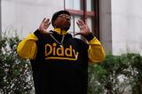 Sean Diddy Combs,