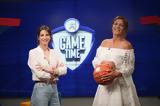 Αναστασίας Παντούση, ΟΠΑΠ Game Time, Final Four,anastasias pantousi, opap Game Time, Final Four
