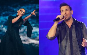 Νίκος Βέρτης, Klavdia, Οποιοσδήποτε, Eurovision, nikos vertis, Klavdia, opoiosdipote, Eurovision