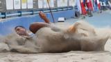International Jumping, Καλλιθέας,International Jumping, kallitheas
