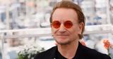 Bono, Νετανιάχου, Χαμάς,Bono, netaniachou, chamas