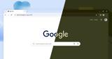Google Chrome,