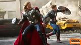 Avengers, Doomsday,Secret Wars