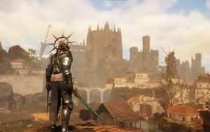 Tainted Grail, Fall, Avalon, Το…, Skyrim, Tainted Grail, Fall, Avalon, to…, Skyrim