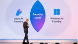 Microsoft Build 2025, Microsoft,Copilot