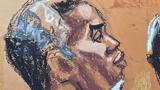 Sean Diddy Combs, Αυτός,Sean Diddy Combs, aftos