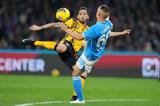 Φινάλε-θρίλερ, Νάπολι, Ιντερ,finale-thriler, napoli, inter