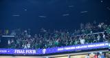 Final Four Euroleague, Χαμός, Etihad Arena, Παναθηναϊκού,Final Four Euroleague, chamos, Etihad Arena, panathinaikou
