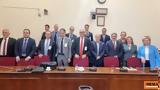Πράσινα – Αειφόρα Κτίρια, Επιτροπή Προστασίας Περιβάλλοντος, Βουλής,prasina – aeifora ktiria, epitropi prostasias perivallontos, voulis