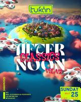 After Classics Noon,Tukan