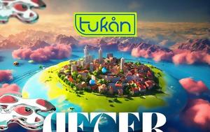 After Classics Noon, Tukan