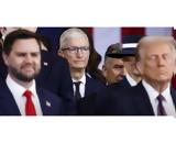 Απειλές Τραμπ, Apple - Made, USA,apeiles trab, Apple - Made, USA