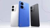 Realme Neo7 Turbo, Αυτές,Realme Neo7 Turbo, aftes