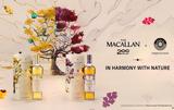 Macallan, Cirque,Soleil, Macallan Harmony – Vibrant Oak