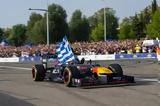 Red Bull Showrun,