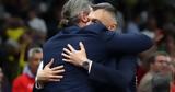 Final Four 2025 Παναθηναϊκός, Γιασικεβίτσιους, Σλούκα Αλβέρτη, Παπαπέτρου,Final Four 2025 panathinaikos, giasikevitsious, slouka alverti, papapetrou