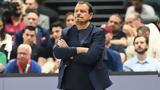 Παναθηναϊκός, Αταμάν,panathinaikos, ataman