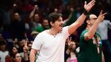 Final Four 2025 Γιαννακόπουλος, Φέτος,Final Four 2025 giannakopoulos, fetos